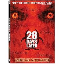 28 Days Later (Widescreen Special Edition)