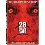 28 Days Later (Widescreen Edition)