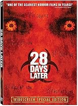 28 Days Later (Widescreen Edition)