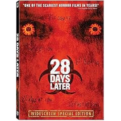 28 Days Later (Widescreen Edition)