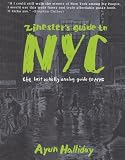 Zinester's Guide to NYC (Microcosm Publishing)