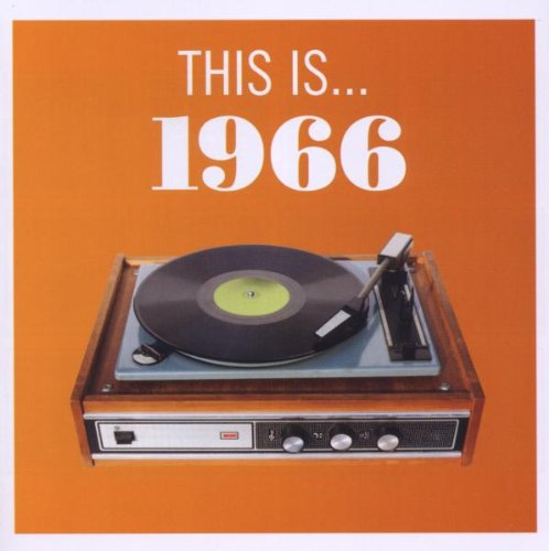 EMI Gold (EMI) This Is...1966