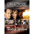 Law & Order: Special Victims Unit - The Fifth Year (4 Discs)