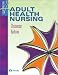 Book Adult Health Nursing