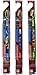 Health & Personal Care : Colgate Masters Of The Universe Toothbrush, Extra Soft #33 - 3 Toothbrushes with 3 Different Characters (Collector's Item)