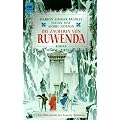 Die Zauberin von Ruwenda.