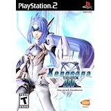 Xenosaga Episode III ~ Namco