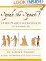 Speak the Speech!: Shakespeare's Monologues Illuminated