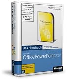 Produkt-Bild: Microsoft Office PowerPoint 2007 - Das Handbuch: Das ganze Softwarewissen