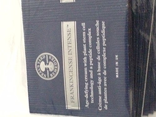 NYR Organics - Frankincense Intense (TM) - Travel/sample Size (Pack of 20)