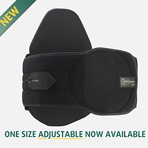Aspen Medical Adjustable Evergreen 631 LSO LoPro
