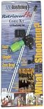 AMS Retriever Pro Combo 200 lb. Right Hand