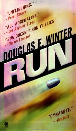  Douglas Winter