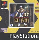 Soul Reaver: Legacy of Kain (PS)