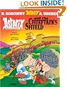 Asterix and the Chieftain's Shield