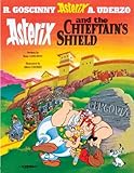 Asterix and the Chieftain's Shield (Asterix (Orion Paperback))