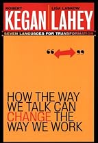 How the Way We Talk Can Change the Way We Work: Seven Languages for Transformation
