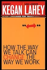 How the Way We Talk Can Change the Way We Work: Seven Languages for Transformation