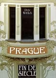 PRAGUE FIN DE SIECLE (ENGLISH) (VOIR H.B. FENN)