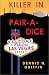 Books : Killer in Pair-A-Dice