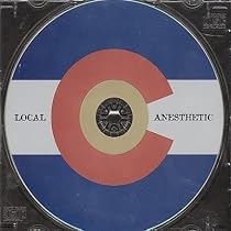 Local Anesthetic