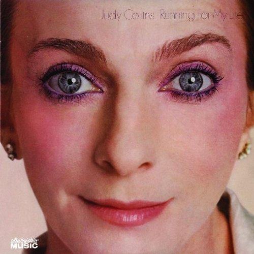 Judy Collins Picture 6