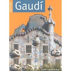 Gaudi (Design Monograph)
