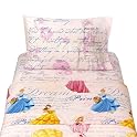Princess Sheet Set - Twin