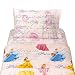 Princess Sheet Set - Twin
