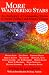 More Wandering Stars: An Anthology of Outstanding Stories of Jewish Fantasy and Science Fiction: 0