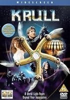 Krull [DVD]