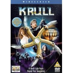 Krull [DVD] [1983]