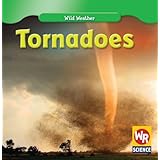 tornadoes wild weather