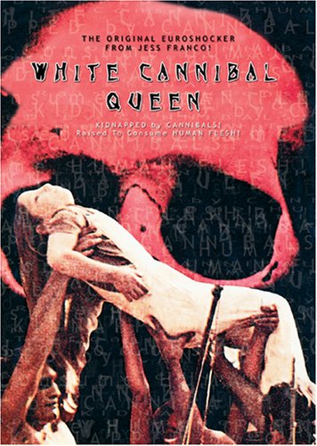 Free Download Of White Cannibal QUn