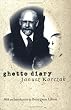 Ghetto Diary