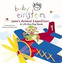 Baby Einstein: Jane's Animal Expedition