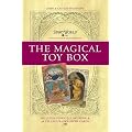 The Magical Toy Box (Storyworld)