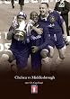 1997 FA Cup Final - Chelsea FC v Middlesbrough [DVD]