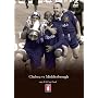 FA Cup Final 1997: Chelsea vs Middlesbrough