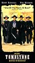 Tombstone [VHS]