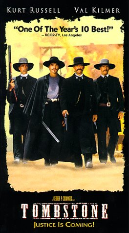 Tombstone by Cowboy Movies