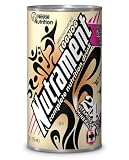 Nutrament Energy and Fitness Drink, Eggnog, 12 Ounce Cans (Pack of 12)