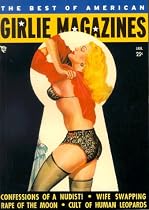 The Best of American Girlie Magazines (Klotz)