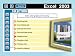 Learn to Use Excel 2003