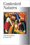 Books : Contested Natures (Published in association with Theory, Culture & Society)