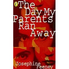 The Day My Parents Ran Away
