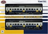 鉄道コレクション えちぜん鉄道6000・6100形2両セット