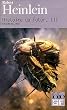 Histoire du futur, Tome 3 : R�volte en 2100