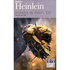 Histoire du futur, Tome 3 : R�volte en 2100