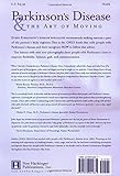 Parkinson's Disease & the Art of Moving